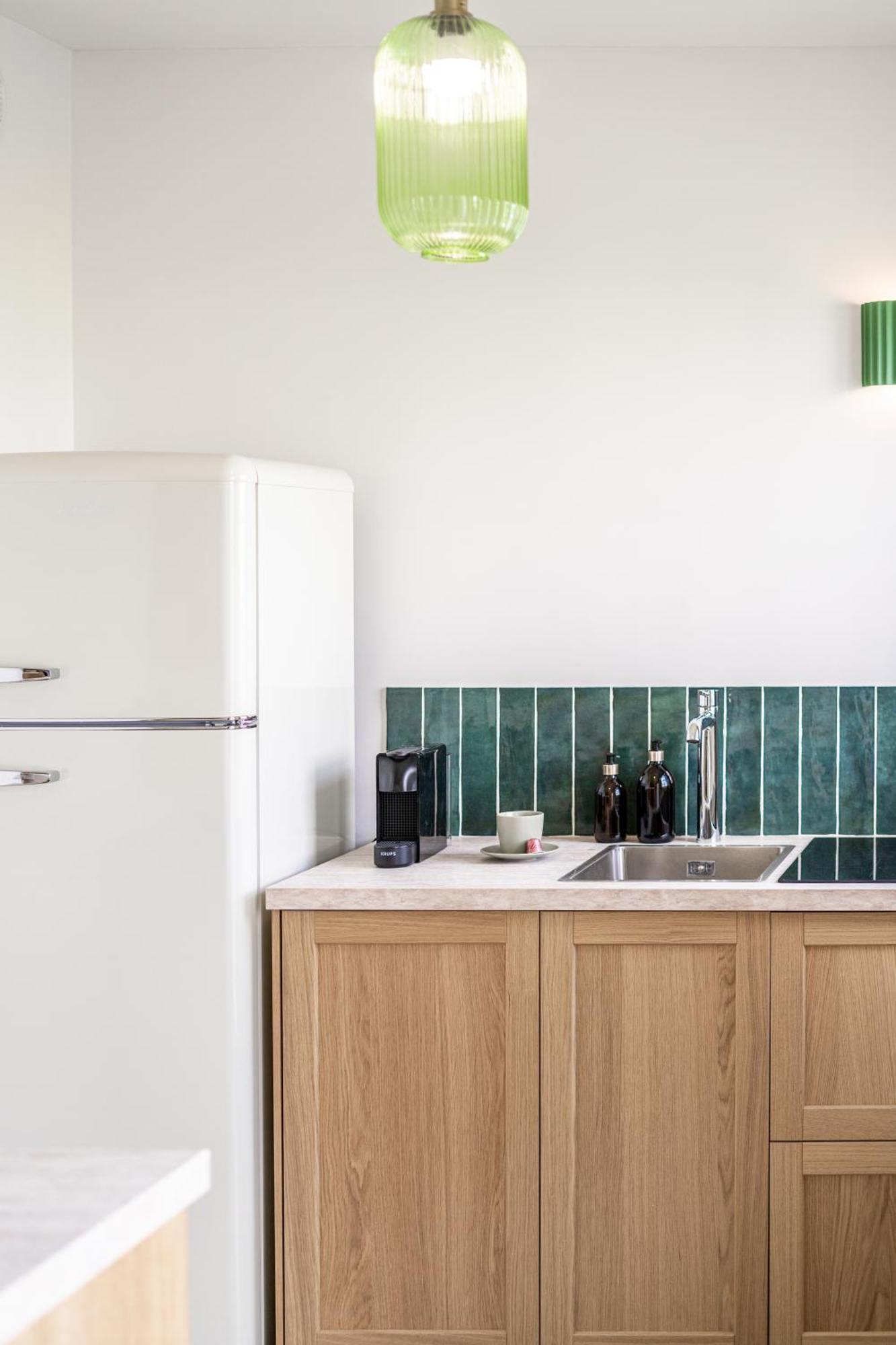 Magic Garden 6 Personnes Parking Prive A 20M Du Rer Apartment Serris Luaran gambar